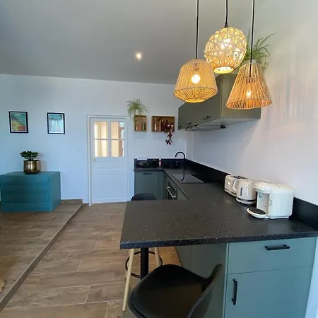 Casa vacanze L’escale 175