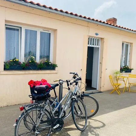 L’escale 175 Casa vacanze