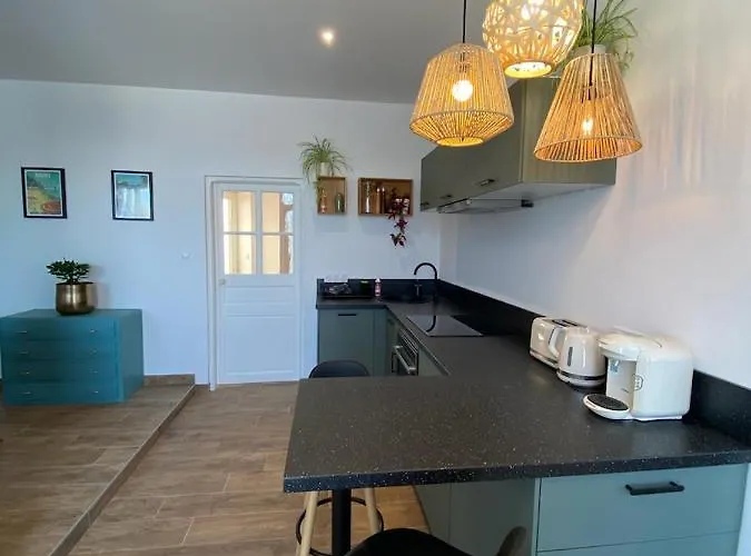 Feriehus L'escale 175