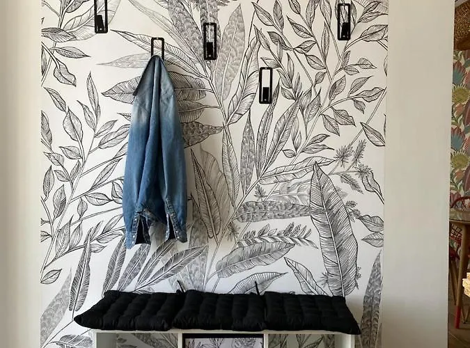 L'escale 175 Feriehus Divatte-sur-Loire